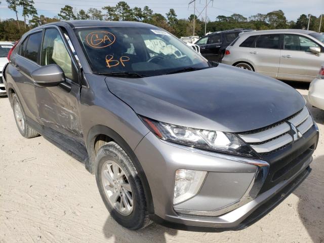 2019 MITSUBISHI Eclipse Cross