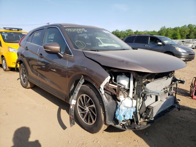 2019 mitsubishi eclipse cross