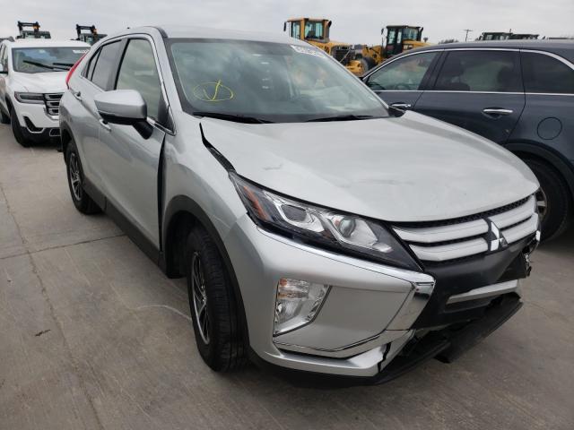 2019 mitsubishi eclipse cr