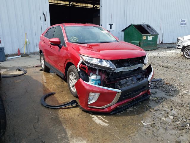 2018 mitsubishi eclipse cr