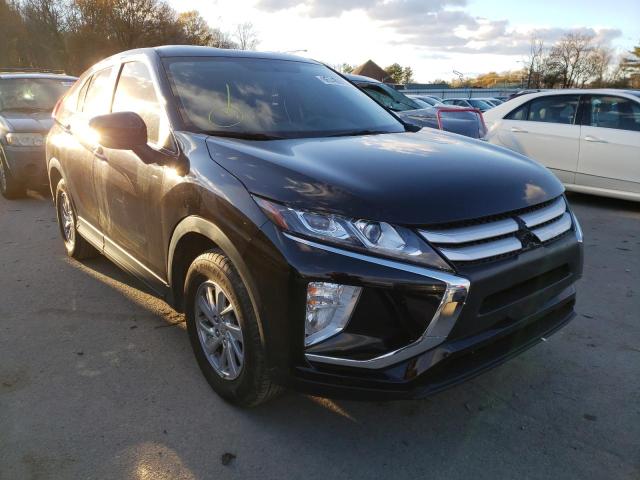 2018 mitsubishi eclipse cr