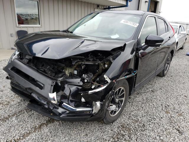 2019 mitsubishi eclipse