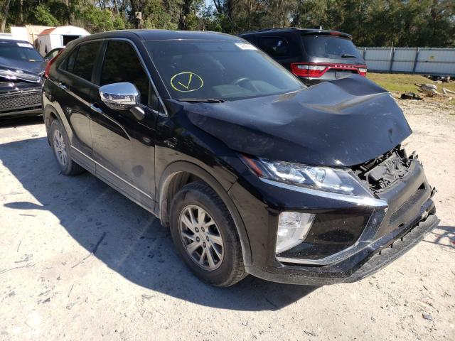 2019 MITSUBISHI Eclipse Cross