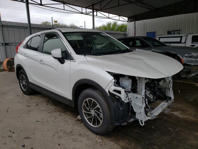2020 mitsubishi eclipse cr