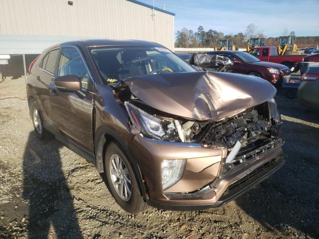 2018 mitsubishi eclipse cr