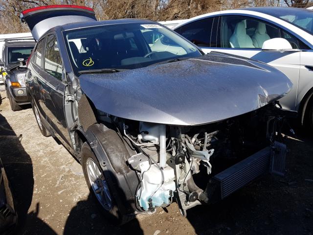 2019 mitsubishi eclipse cr