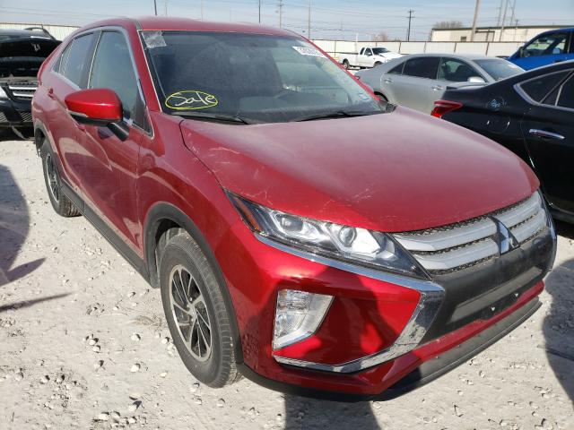 2019 mitsubishi eclipse cr