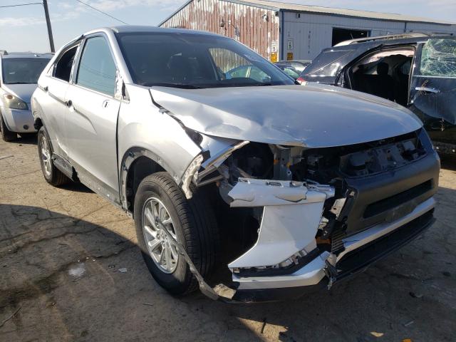 2018 mitsubishi eclipse cr