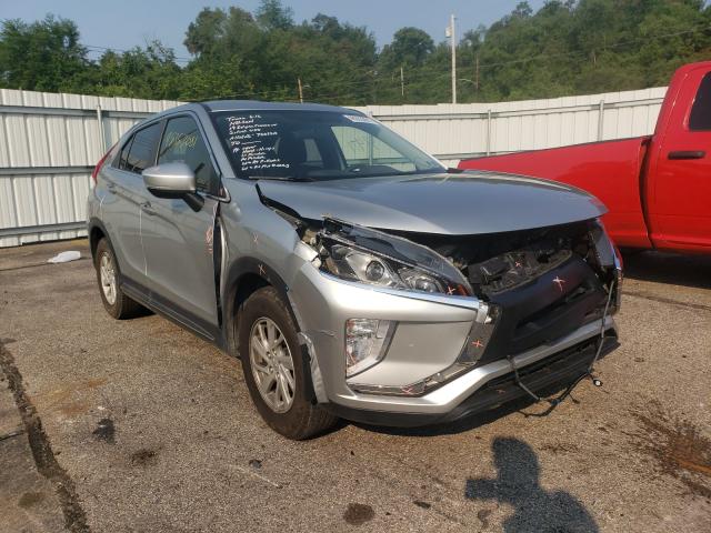2019 mitsubishi eclipse cross