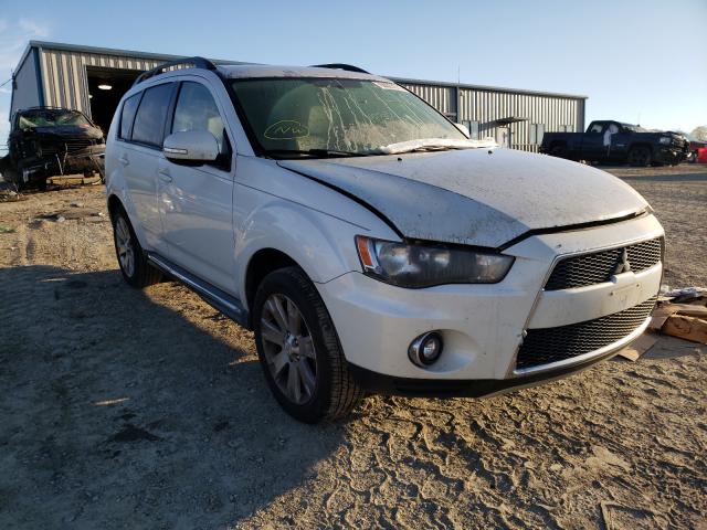 2011 mitsubishi outlander