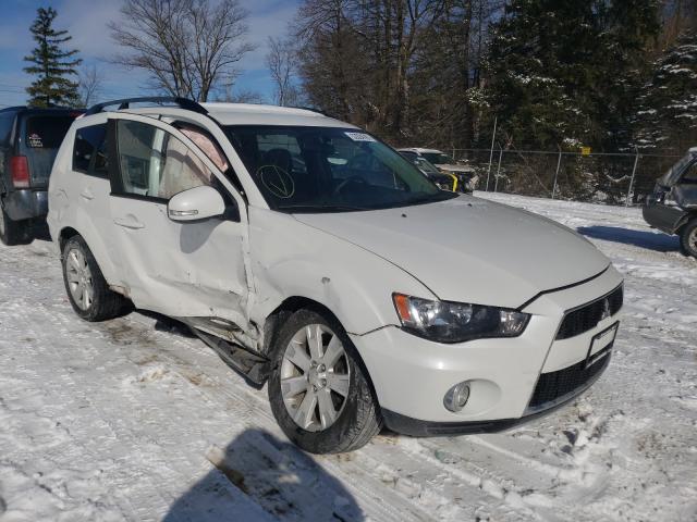 2011 mitsubishi outlander