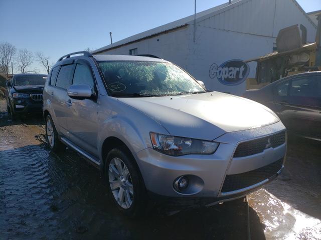 2010 mitsubishi outlander