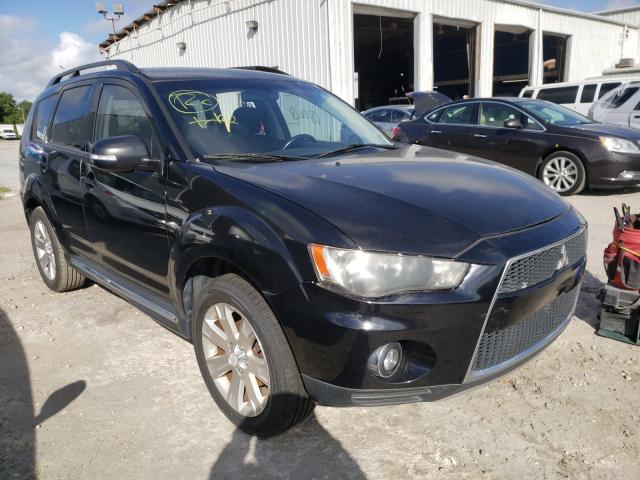 2010 mitsubishi outlander