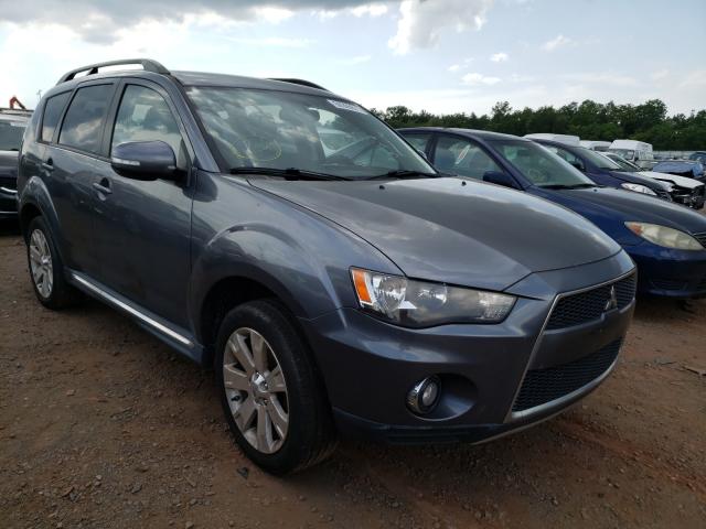 2010 mitsubishi outlander