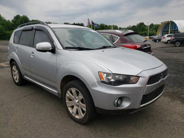 2010 mitsubishi outlander