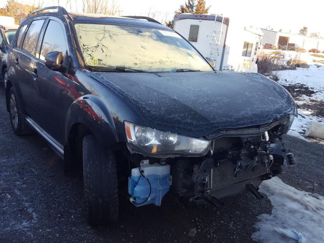 2011 mitsubishi outlander