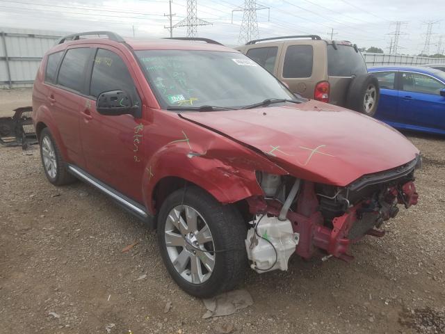 2011 mitsubishi outlander