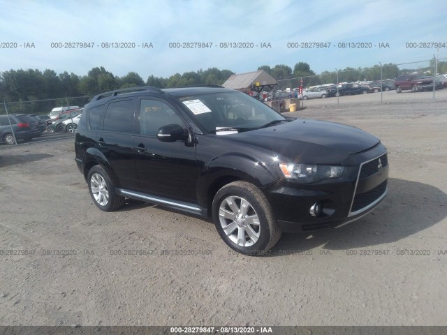 2010 mitsubishi outlander