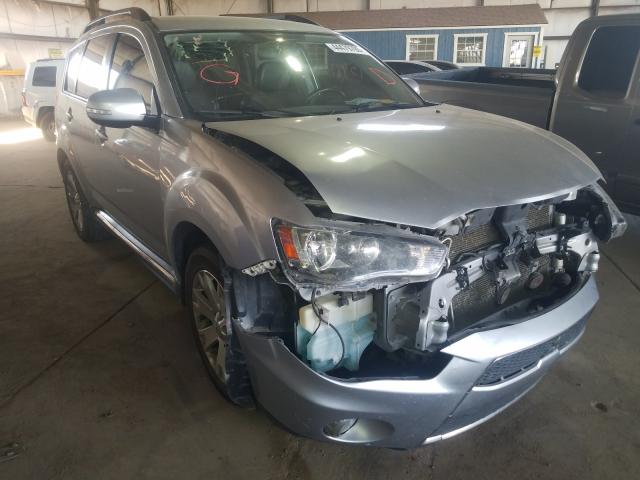 2011 mitsubishi outlander