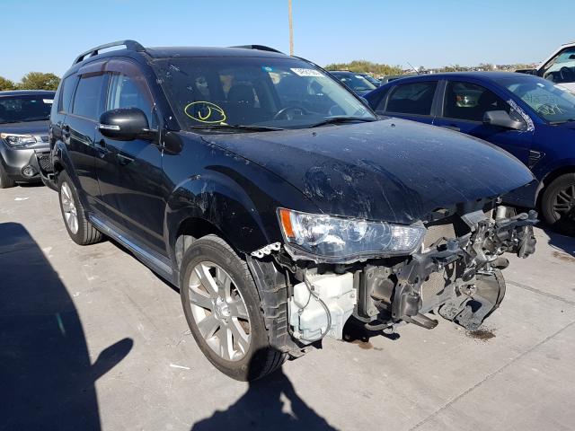 2011 mitsubishi outlander
