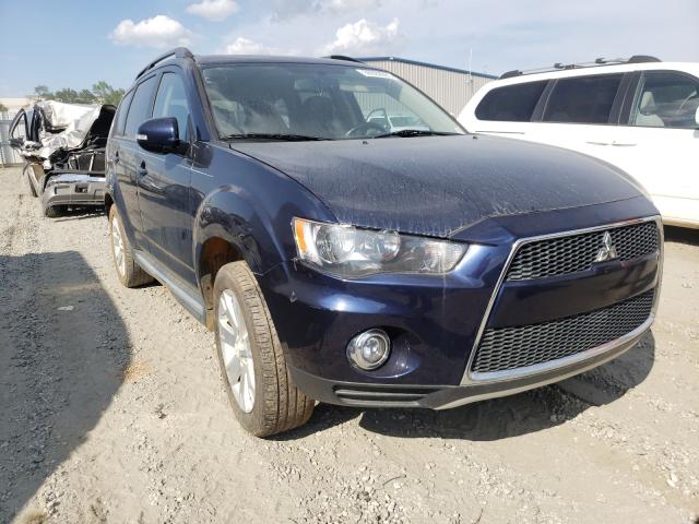 2012 mitsubishi outlander