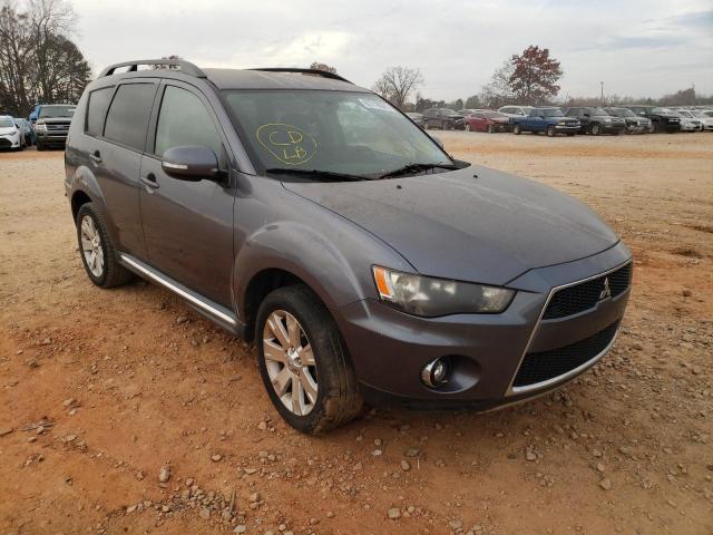 2010 mitsubishi outlander
