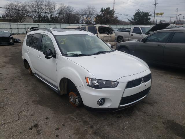 2010 mitsubishi outlander