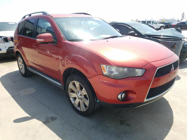 2011 mitsubishi outlander