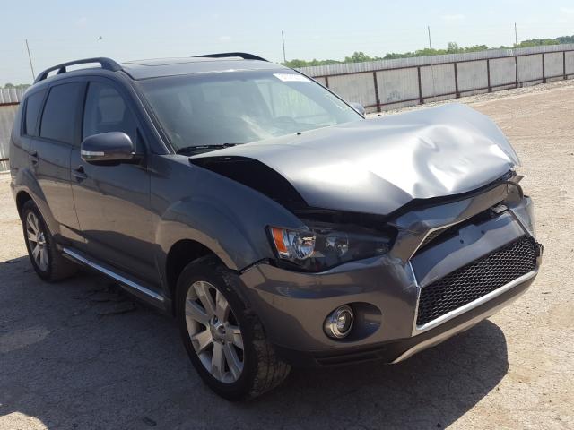 2011 mitsubishi outlander