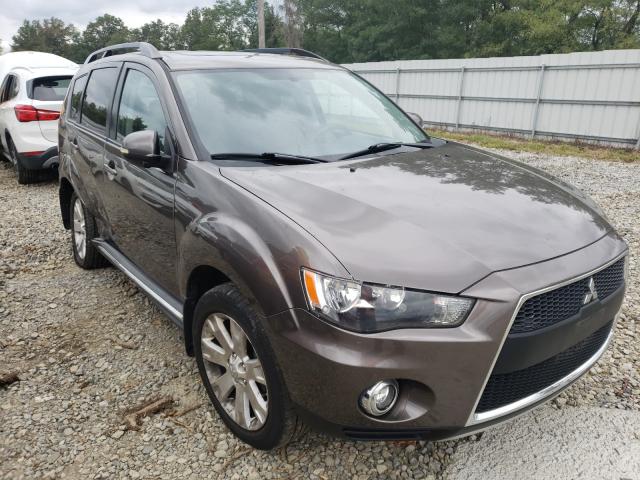 2012 mitsubishi outlander