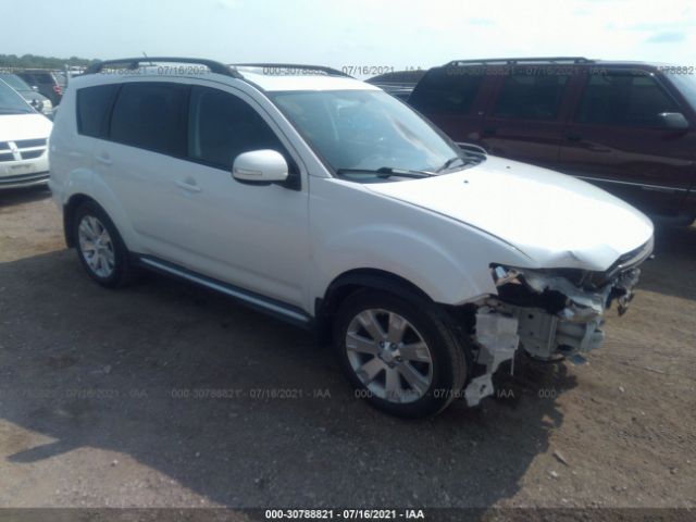 2010 mitsubishi outlander