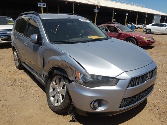 2011 mitsubishi outlander