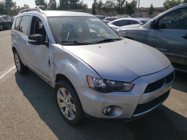 2011 mitsubishi outlander