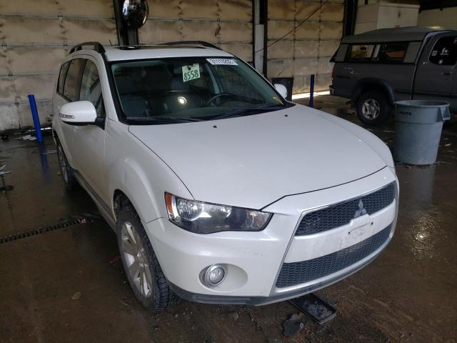 2012 mitsubishi outlander