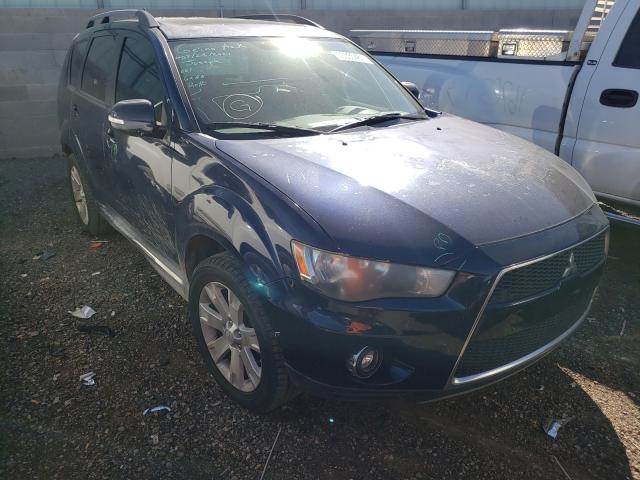 2011 mitsubishi outlander