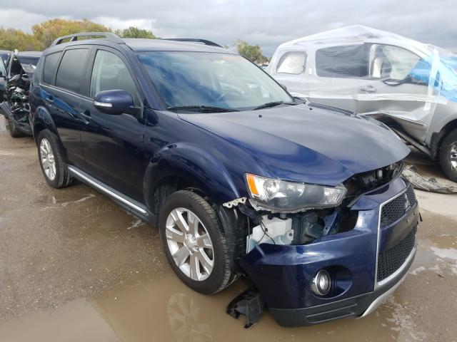 2011 mitsubishi outlander