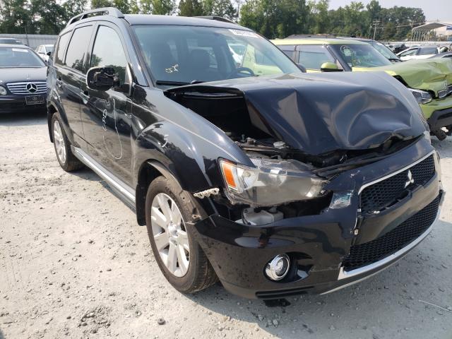 2011 mitsubishi outlander