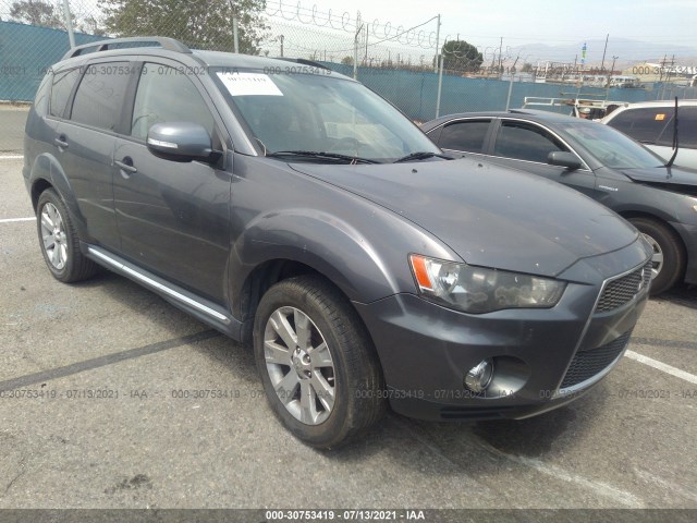 2011 mitsubishi outlander