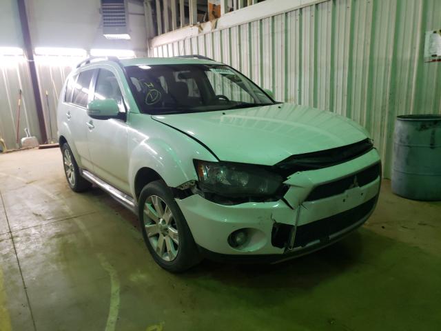 2011 mitsubishi outlander