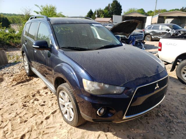 2010 mitsubishi outlander