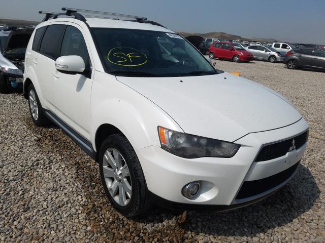 2011 mitsubishi outlander