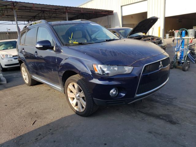 2011 mitsubishi outlander