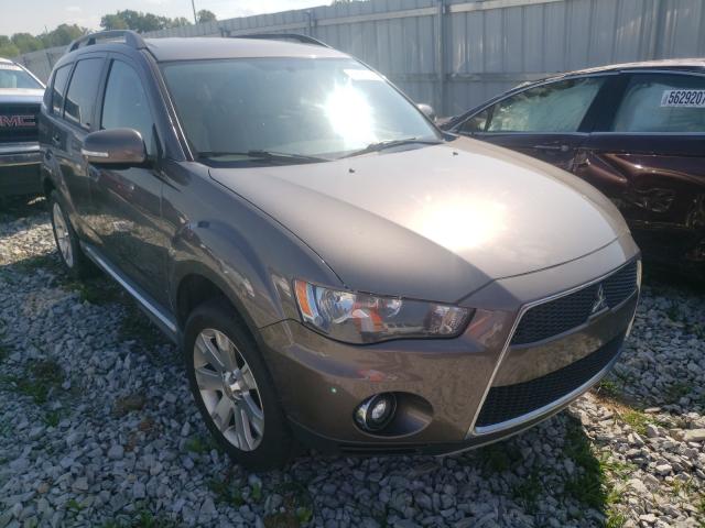 2011 mitsubishi outlander