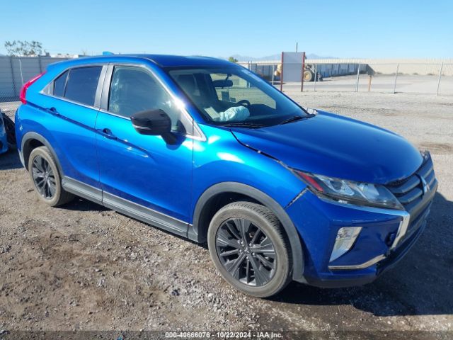 2020 MITSUBISHI Eclipse Cross