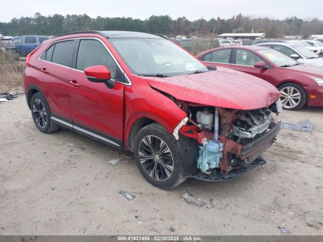 2020 MITSUBISHI Eclipse Cross