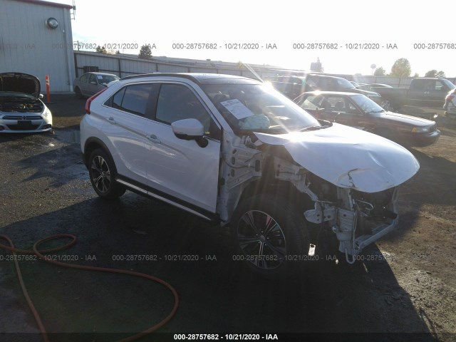 2019 mitsubishi eclipse cross