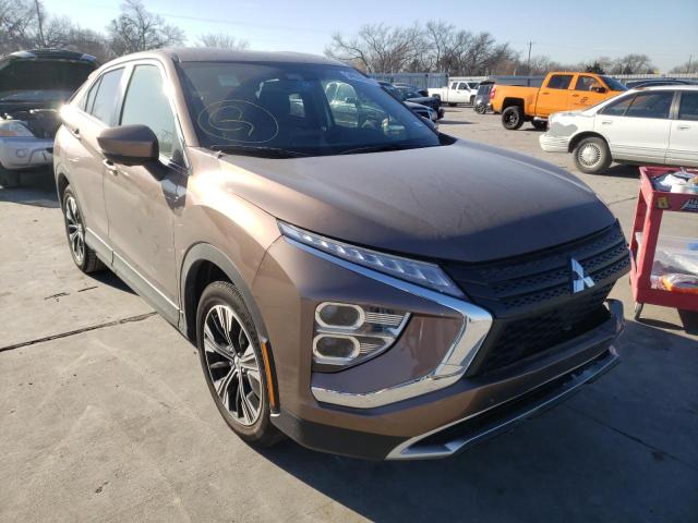 2021 mitsubishi eclipse cr