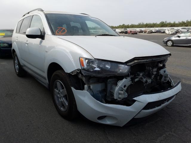 2010 mitsubishi outlander
