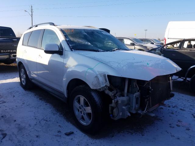 2010 mitsubishi outlander