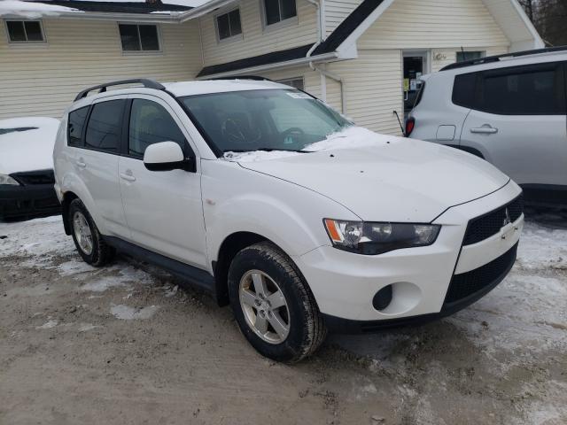 2009 mitsubishi outlander